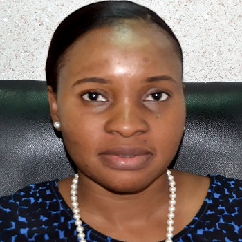 Mrs. Adebola Odeyemi New Towns Development Authority