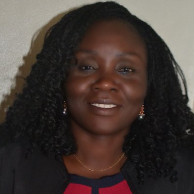 Engr. (Mrs.) Mariam Akinyele New Towns Development Authority