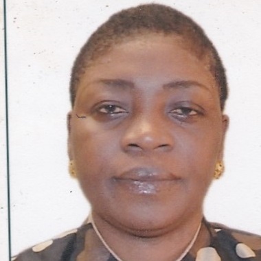 Mrs. Daley Oladele Senami New Towns Development Authority